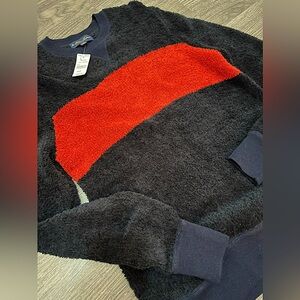 #Exclusive #BrooksBrothers #Wool #Sweater #Size M #NWT